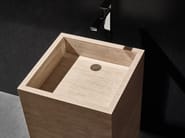 TOWER by MIMIC - Lavabo freestanding - 2