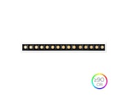 TRAM by Beneito Faure - Barra a LED da incasso - 2