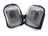 GINOCCHIERE TRASPARENTI by Trimmer - Transparent kneepads