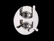 TRIBECA by Devon&Devon - Miscelatore per doccia termostatico