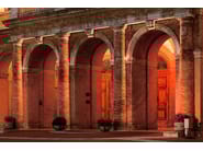 TRICK 180° by iGuzzini - Proiettore per esterno a LED in alluminio pressofuso - 3