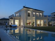 TRICK 180° by iGuzzini - Proiettore per esterno a LED in alluminio pressofuso - 4