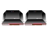 TRIDENT-XP by FSP SISTEMI - Centrali di rivelazione incendio indirizzate - 8