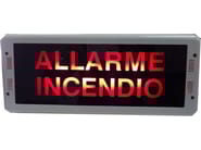 TRIDENT-XP by FSP SISTEMI - Centrali di rivelazione incendio indirizzate - 6
