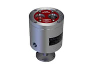 TRIDENT-XP by FSP SISTEMI - Centrali di rivelazione incendio indirizzate - 9