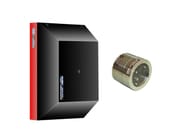 TRIDENT-XP by FSP SISTEMI - Centrali di rivelazione incendio indirizzate - 7