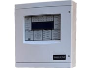 TRIDENT-XP-PLUS - la nuova centrale di rivelazione incendio