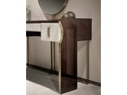TRILOGY by Capital Collection - Consolle / mobile toeletta in legno - 5