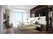TRILOGY by Capital Collection - Consolle / mobile toeletta in legno - 4