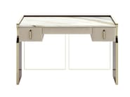 TRILOGY by Capital Collection - Consolle / mobile toeletta in legno - 2
