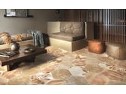 TROPIC by ZYX - Pavimento/rivestimento in gres porcellanato - 8