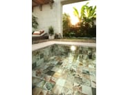 TROPIC by ZYX - Pavimento/rivestimento in gres porcellanato - 10