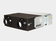 TRS by AERMEC - Recuperatore di calore entalpico - 2