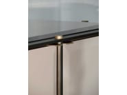 TUDOR by Capital Collection - Credenza in legno con ante a battente - 8
