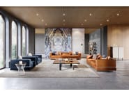 TUDOR by Capital Collection - Credenza in legno con ante a battente - 11