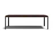 TUDOR R by Capital Collection - Tavolo da soggiorno rettangolare - 6