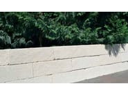 I TUFI by Bernardelli Group - Blocchi in tufo - 3