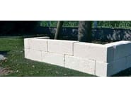 I TUFI by Bernardelli Group - Blocchi in tufo - 4