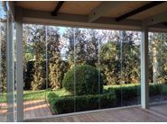 TUTTOVETRO SLIDE by SUNROOM - Vetrata scorrevole in alluminio - 6