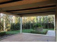 TUTTOVETRO SLIDE by SUNROOM - Vetrata scorrevole in alluminio - 4