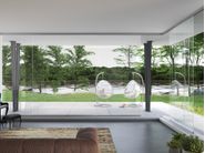 TUTTOVETRO SLIDE by SUNROOM - Vetrata scorrevole in alluminio