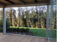 TUTTOVETRO SLIDE by SUNROOM - Vetrata scorrevole in alluminio - 5