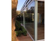 TUTTOVETRO SLIDE by SUNROOM - Vetrata scorrevole in alluminio - 14