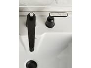 TWENTIES by Devon&Devon - Rubinetto per lavabo a 3 fori da piano - 12
