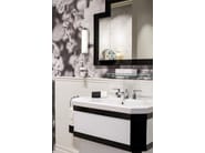 TWENTIES by Devon&Devon - Rubinetto per lavabo a 3 fori da piano - 6