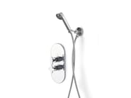 TWENTIES by Devon&Devon - Doccetta a muro con flessibile - 3