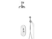 TWENTIES by Devon&Devon - Doccetta a muro con flessibile - 2