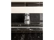 TWENTIES by Devon&Devon - Miscelatore per lavabo da piano - 2