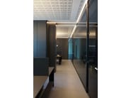 MATERIALE SINTERIZZATO by NESITE - Pavimento sopraelevato - 3