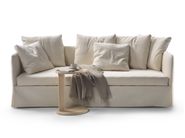 Twins - canapé tissu personnalisable - Vue supplémentaire 1