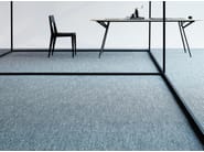 TWIST 600 by OBJECT CARPET - Moquette