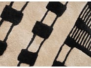 ANFITEATRO by Tapis Rouge - Tappeto fatto a mano in lana e seta - 7 ANFITEATRO by Tapis Rouge - Tappeto fatto a mano in lana e seta - 7