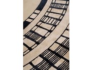 ANFITEATRO by Tapis Rouge - Tappeto fatto a mano in lana e seta - 6 ANFITEATRO by Tapis Rouge - Tappeto fatto a mano in lana e seta - 6