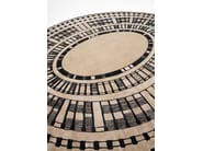 ANFITEATRO by Tapis Rouge - Tappeto fatto a mano in lana e seta - 3 ANFITEATRO by Tapis Rouge - Tappeto fatto a mano in lana e seta - 3