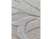 AUBUSSON HERALDY ANTIQUE WHITE by Tapis Rouge - Tappeto rettangolare fatto a mano - 3 AUBUSSON HERALDY ANTIQUE WHITE by Tapis Rouge - Tappeto rettangolare fatto a mano - 3