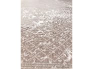 AUBUSSON VINTAGE DUSTY ROSE by Tapis Rouge - Tappeto rettangolare fatto a mano - 6 AUBUSSON VINTAGE DUSTY ROSE by Tapis Rouge - Tappeto rettangolare fatto a mano - 6