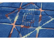 BALI WAVE by Tapis Rouge - Tappeto rettangolare fatto a mano in lana - 2 BALI WAVE by Tapis Rouge - Tappeto rettangolare fatto a mano in lana - 2