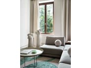 BARCELONA GREEN by Tapis Rouge - Tappeto fatto a mano rettangolare - 3