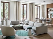 BARCELONA GREEN by Tapis Rouge - Tappeto fatto a mano rettangolare - 4