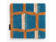 BAUHAUS MARE by Tapis Rouge - Tappeto rettangolare fatto a mano - 2