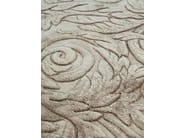 BELLE VUE PEARL by Tapis Rouge - Tappeto rettangolare fatto a mano - 5