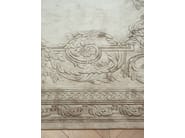 BELLE VUE PEARL by Tapis Rouge - Tappeto rettangolare fatto a mano - 3