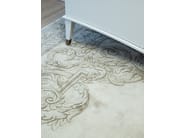 BELLE VUE PEARL by Tapis Rouge - Tappeto rettangolare fatto a mano - 8