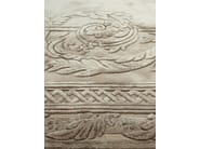 BELLE VUE PEARL by Tapis Rouge - Tappeto rettangolare fatto a mano - 7