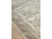 BELLE VUE PEARL by Tapis Rouge - Tappeto rettangolare fatto a mano - 6