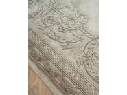 BELLE VUE PEARL by Tapis Rouge - Tappeto rettangolare fatto a mano - 4